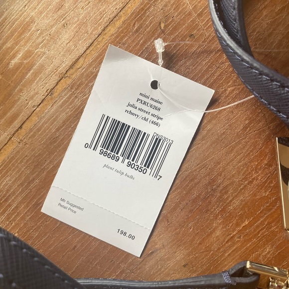 Kate Spade Mini Maise crossbody bag - Picture 3 of 5